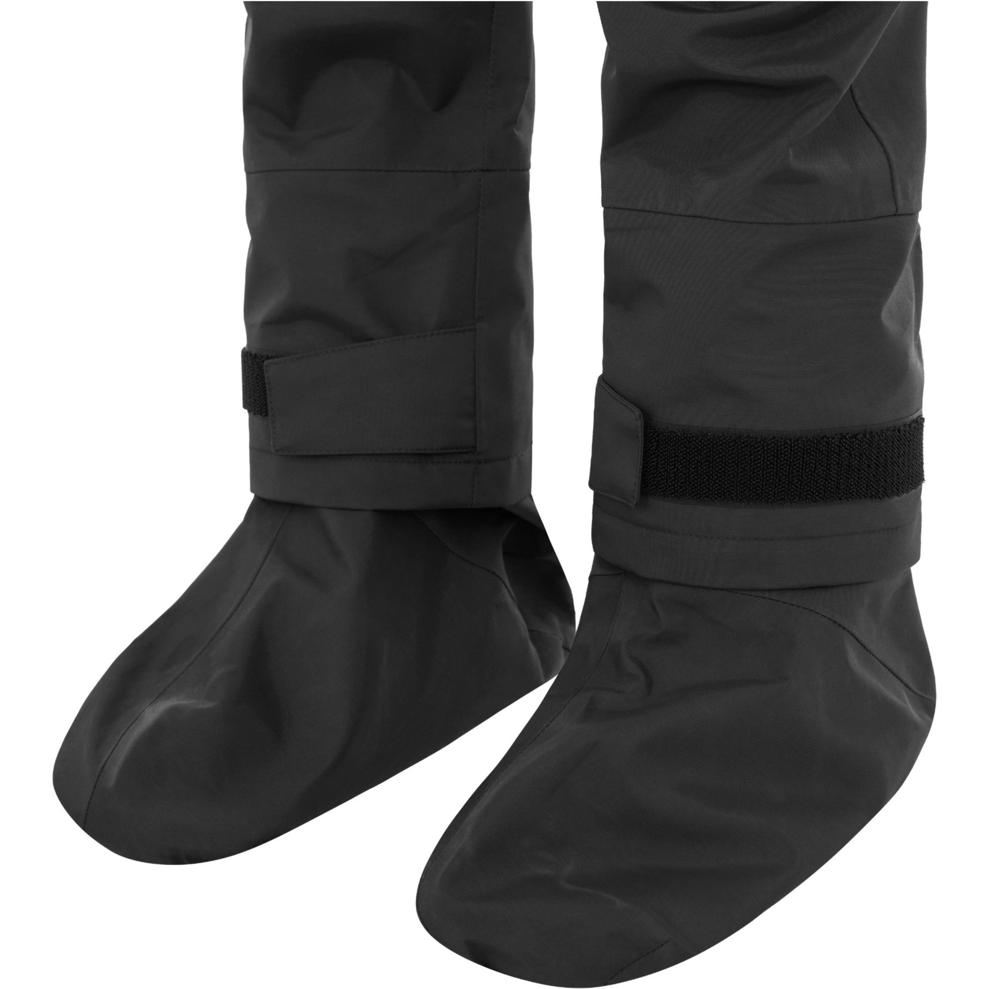 Muta Front Zip Nava Performance Club 2026 E Sottomuta In Fleece Club NAVADSAUSB - Black